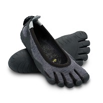 Vibram Fivefingers til 0 kr